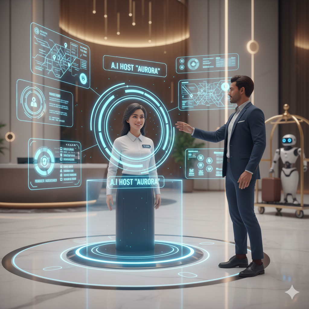 LLM, AI and Generative AI