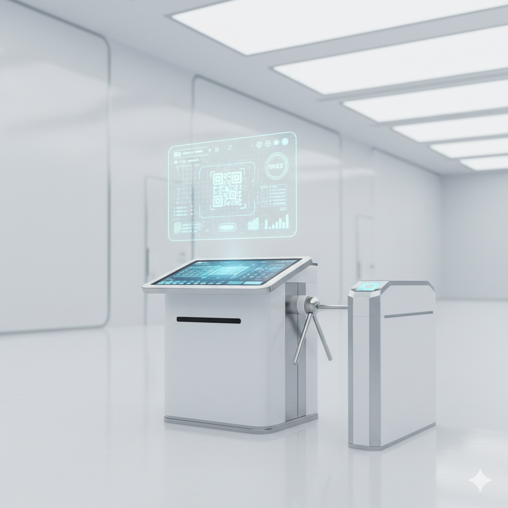 Ticketing — Intelligent Ticketing Systems